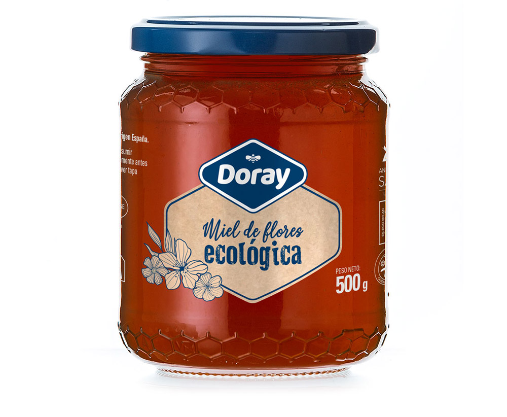 doray-miel-ecologica-500g